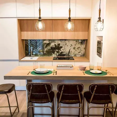 Zabella Salamero - Espectacular Atico En El Centro