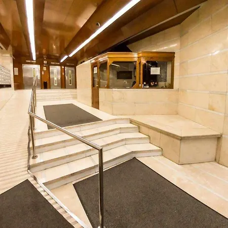 Appartement Zabella Salamero - Espectacular Atico En El Centro *