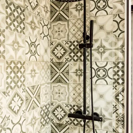 Appartement Zabella Salamero - Espectacular Atico En El Centro