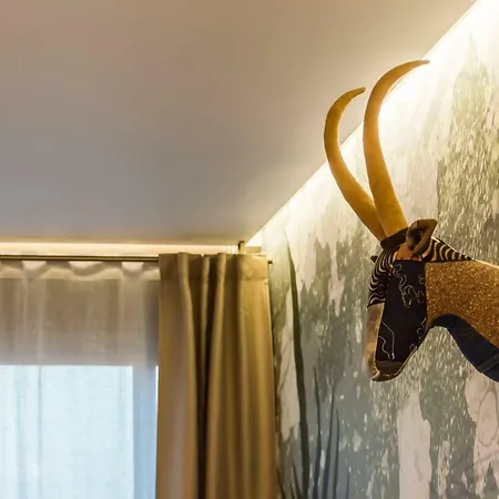 Zabella Salamero - Espectacular Atico En El Centro Appartement *