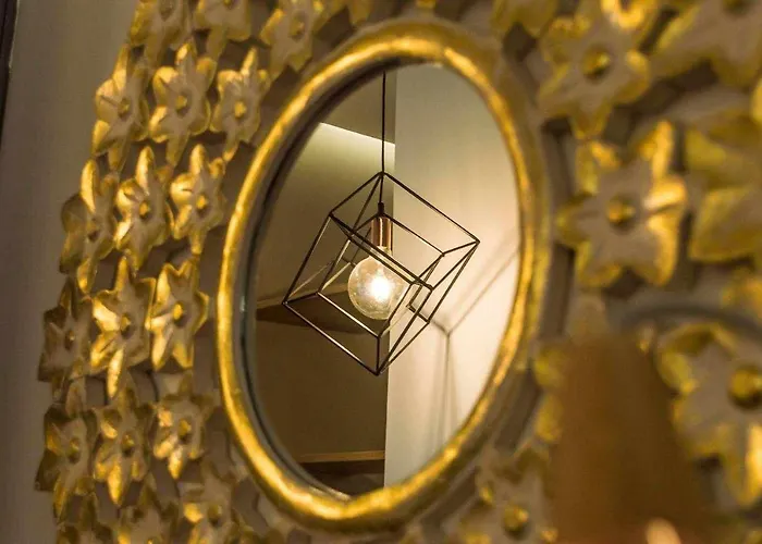 Zabella Salamero - Espectacular Atico En El Centro *