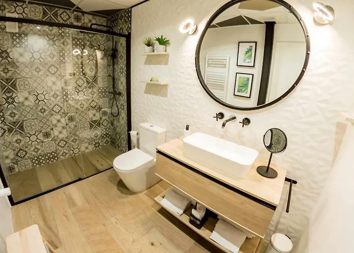 Zabella Salamero - Espectacular Atico En El Centro * Сарагоса