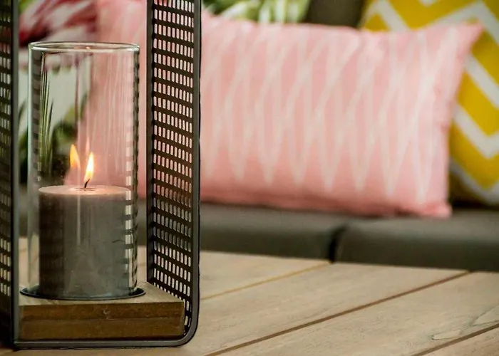 アパート Zabella Salamero - Espectacular Atico En El Centro