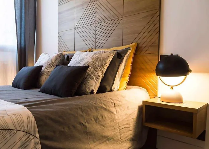 Zabella Salamero - Espectacular Atico En El Centro