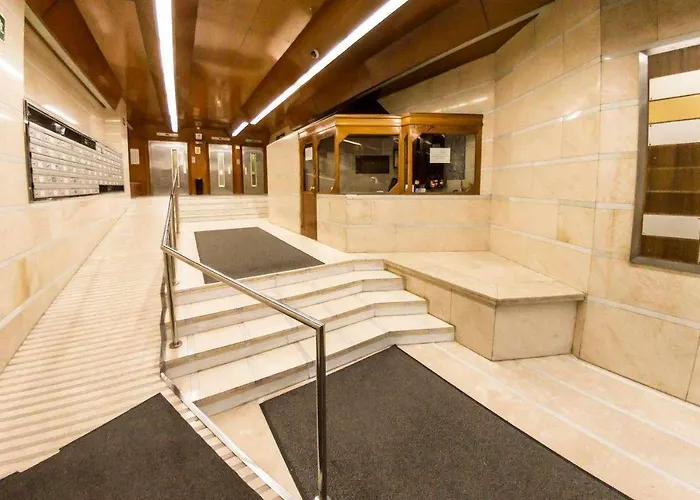 Апартаменты Zabella Salamero - Espectacular Atico En El Centro *