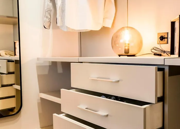 Zabella Salamero - Espectacular Atico En El Centro 公寓