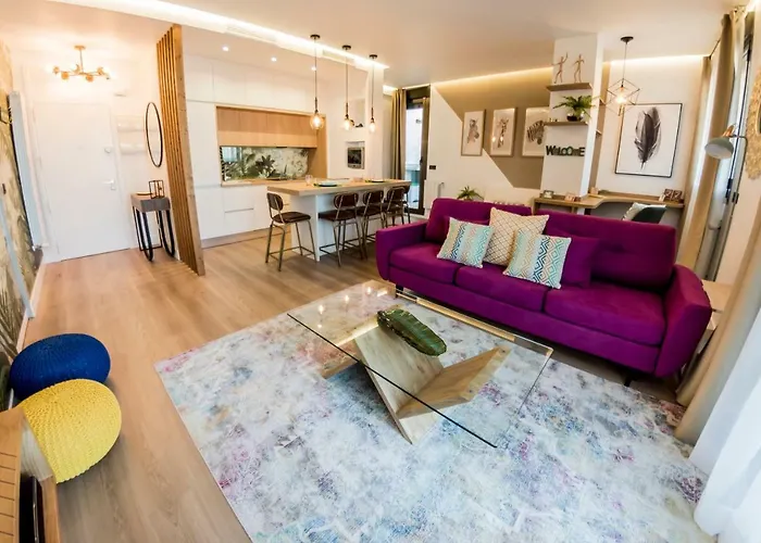 Zabella Salamero - Espectacular Atico En El Centro Апартаменты Сарагоса