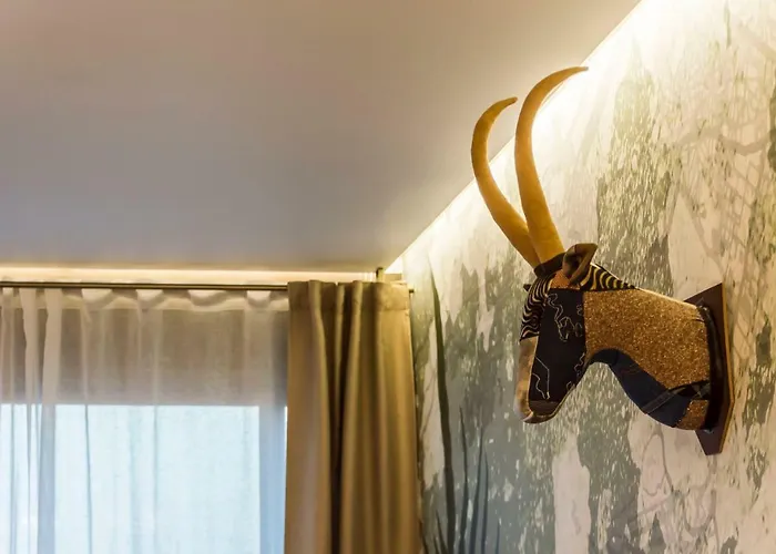 Zabella Salamero - Espectacular Atico En El Centro 公寓 *